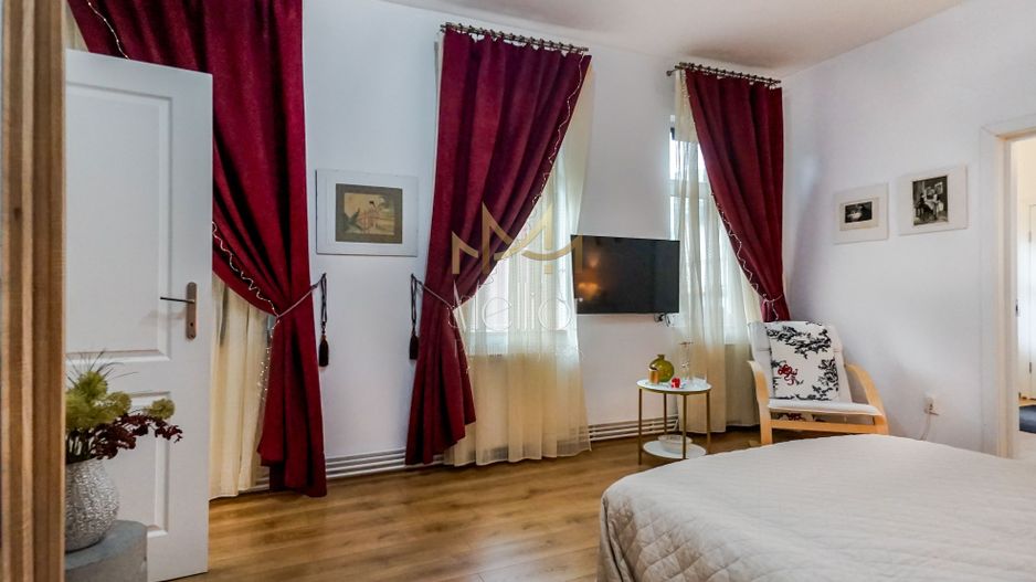 Apartament cu 2 camere de vânzare în Andrei Muresanu, Cluj-Napoca - Poză 9