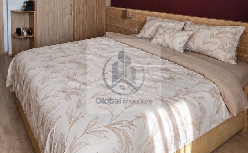 Apartament 2 camere lângă Delta Văcărești | Etaj 14/15 - Poză 2