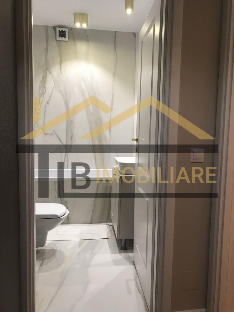 Apartament de 2 camere, 55mp, parcare, Zona Livezeni - Poză 7