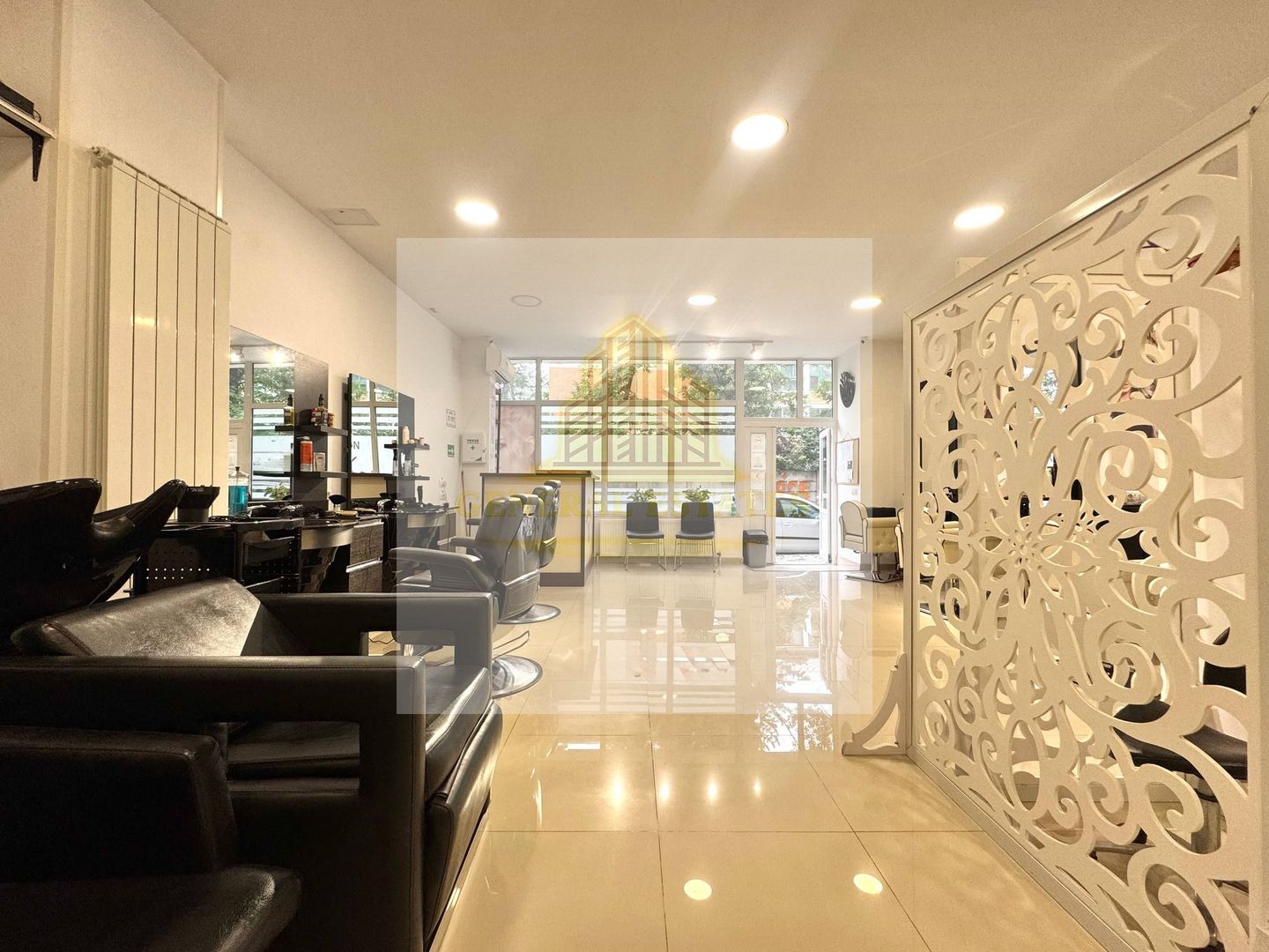 De Vânzare Salon de înfrumusețare - Afacerea este activa ! - Poză 12