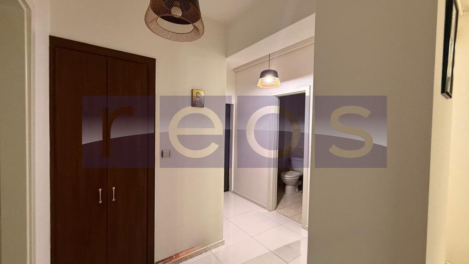 3 CAMERE BLOC NOU | TITAN - DIHAM | ZONA LINISTITA VERDE | - Poză 5