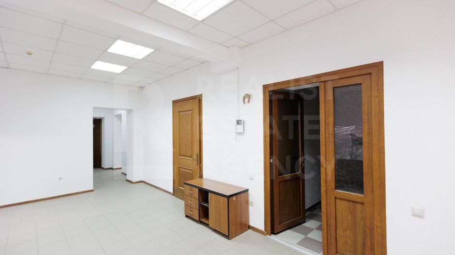 Vânzare, spațiu de birouri, 182 mp, str. Columna, Centru - Poză 9