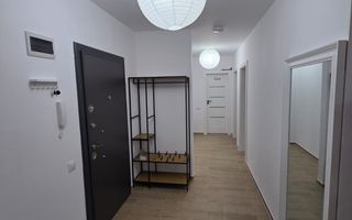 Chirie Apartament 3Camere Str Somesului,Floresti - Poză 7