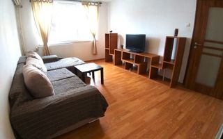 AP. 2 CAMERE TITAN, BLOC REABILITAT, METROU 10 MIN, BUCATARIE INCHISA - Poză 1