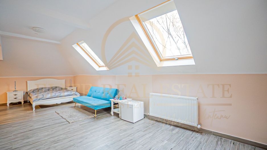 Ultracentral - Proprietate comercială P+M la 200 m de mare. - Poză 28