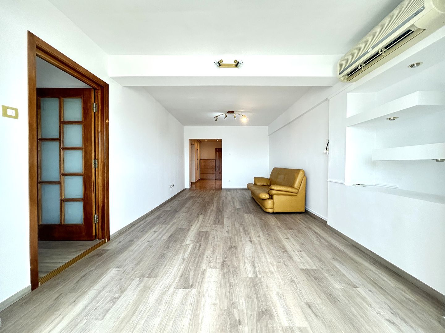 Apartament 4 camere | Lidl ICIL | vedere la mare | Open House 16 Sept - Poză 1