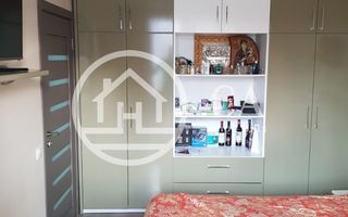 Apartament de inchiriat cu 3 camere in zona Dacia, Oradea. - Poză 4
