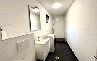 Apartament spațios cu 3 camere , - LA CURTE - 83 mp - Poză 9