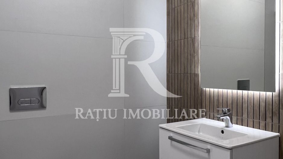 Apartament cu 2 camere | Prima inchiriere 2026 | Prima Urbana | Oradea - Poză 12