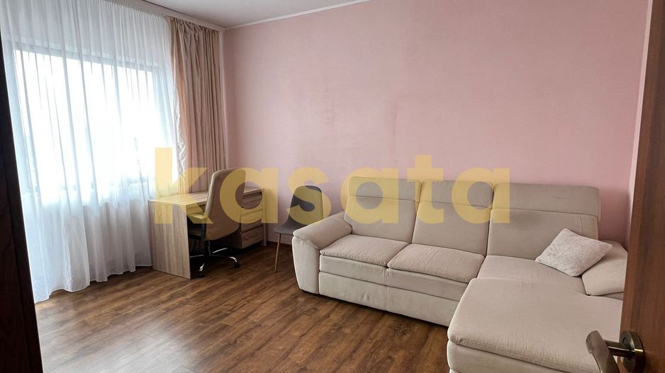 2 Camere 🏢 | Plaza Residence | Centrală 🔥 | 5 min Metrou 🚇 - Poză 2