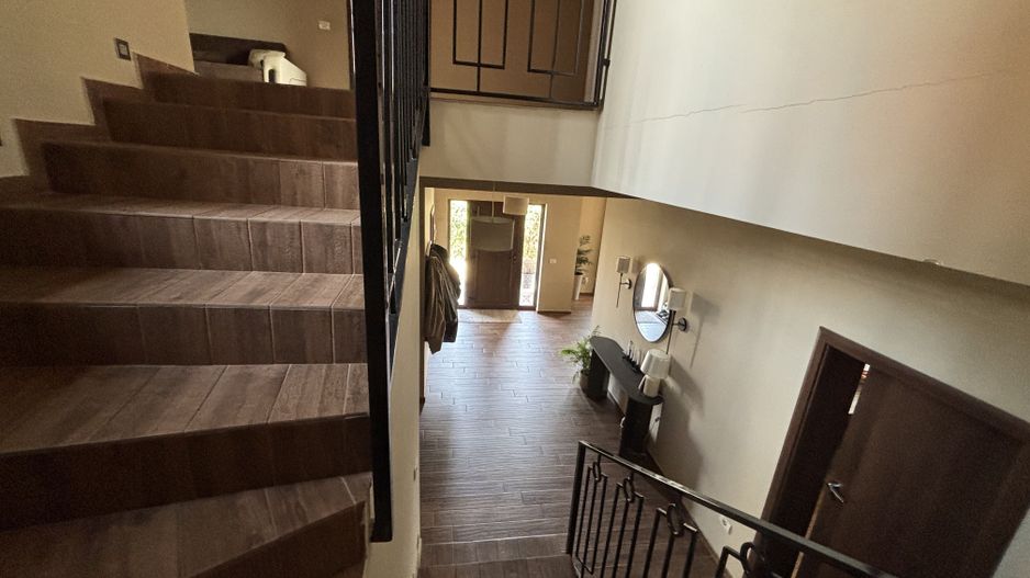 Duplex despărțit prin camera tehnica, zona Pădure Dumbravita - Poză 46