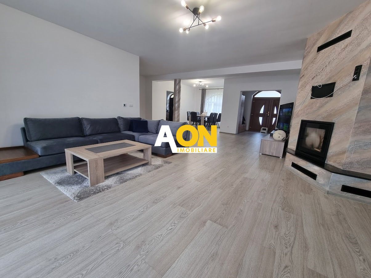 Casa 4 Camere Complet Mobilata, 520mp Teren - Poză 4