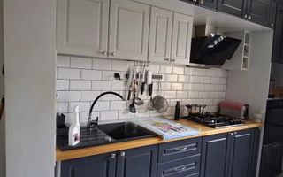 AP. 3 CAMERE - SEBASTIAN, PET-FRIENDLY, CENTRALA PROPRIE, BLOC NOU - Poză 6