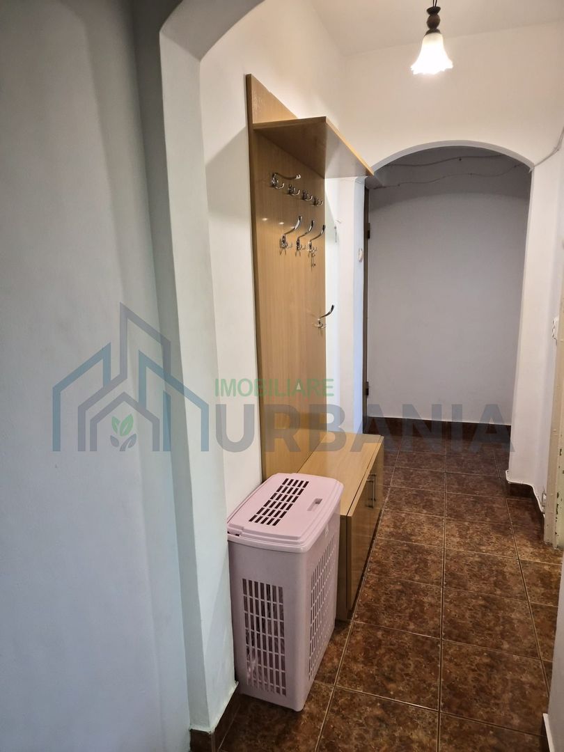 Apartament 2 camere decomandat de închiriat – Str. Eternitate, Iași - Poză 6