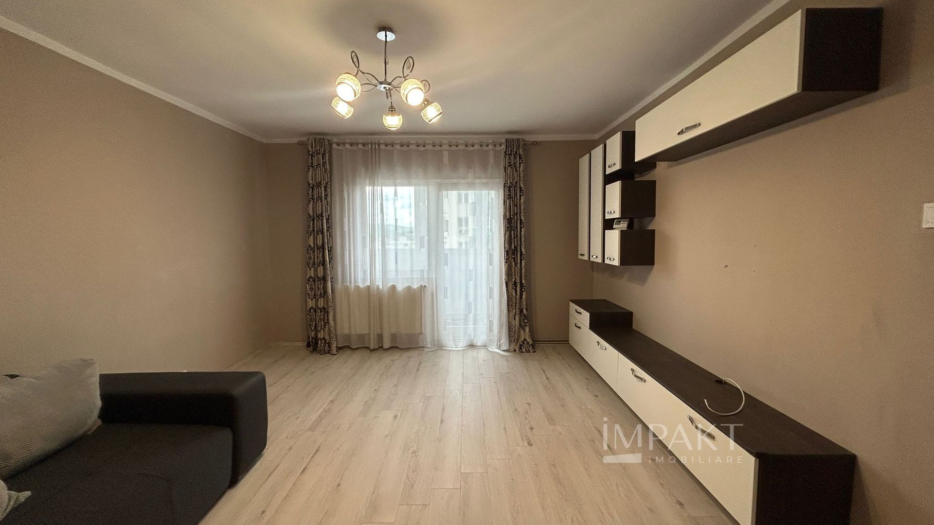 Apartament cnf sporit, etaj intermediar, Manastur! - Poză 1