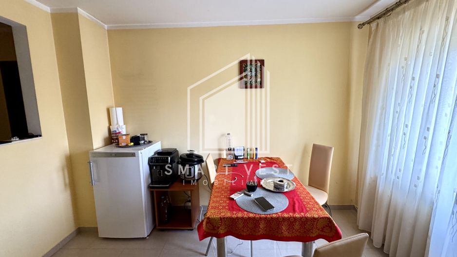 Apartament 3 camere decomandat de vanzare | Etajul 2 | Zona Micro 17 - Poză 12