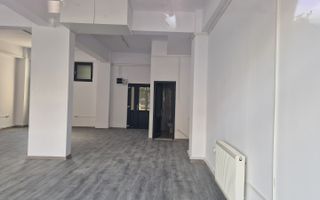 SPATIU COMERCIAL -DE INCHIRIAT -STRADAL -IN  FILIASI - Poză 2