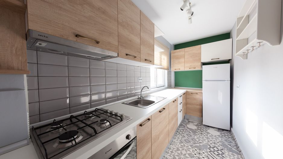 3 camere | Calea Victoriei | Piata Amzei | Romana - Poză 10