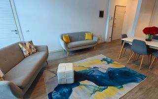 Condominiu de lux cu gradina, incalzire pardoseala. ZONA CONSULATELOR! - Poză 24