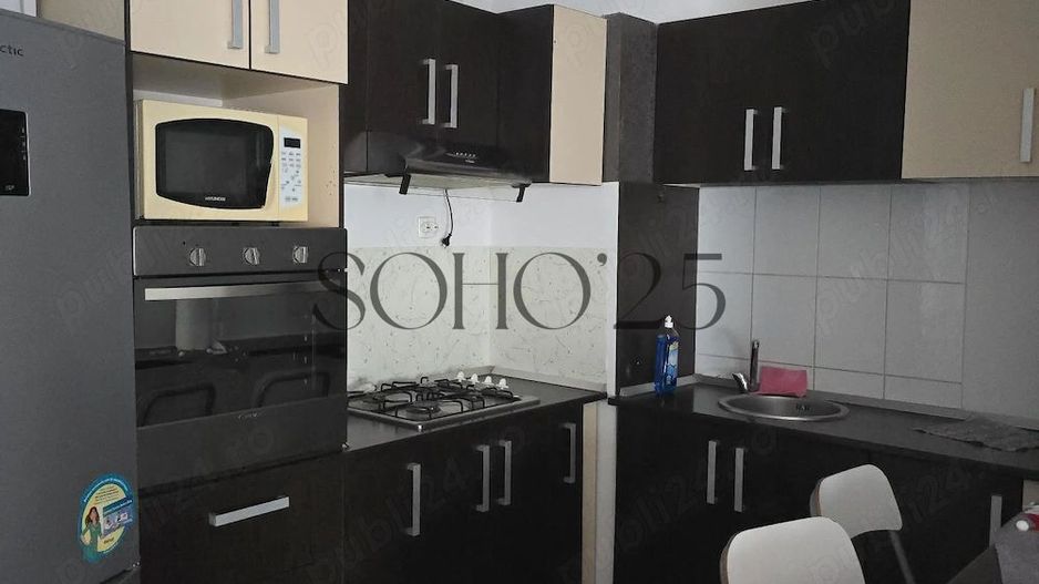 Apartament 2 camere | 72 mp | Băneasa – Lac / Petrom City - Poză 4