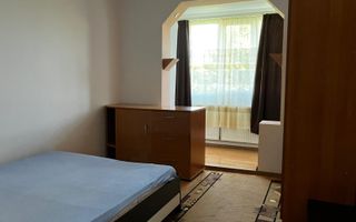 Apartament 2 camere– Cuza Vodă | Etaj 4/4 | Bucătărie spațioasă și luminoasă - Poză 9