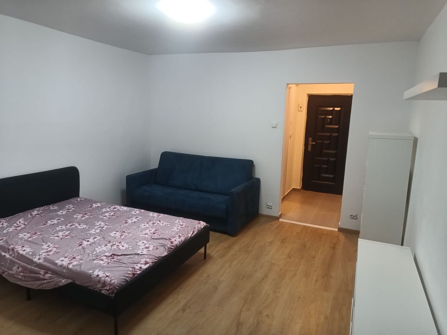 Garsoniera Titan- metrou 7 min. - Parc IOR, TOTUL NOU, PRIMUL CHIRIAS! - Poză 1