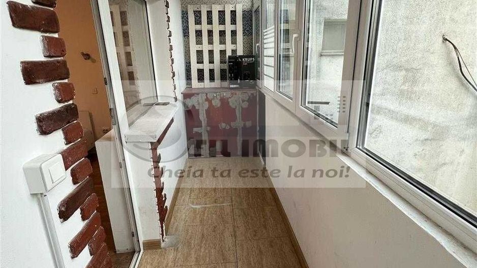 Apartament 3 camere Decomandat - Dacia 123000 euro - Poză 7