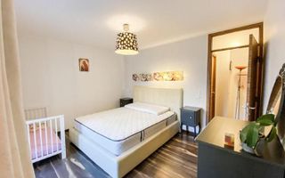 VANZARE 3 CAMERE DECOMANDAT NERVA TRAIAN - Poză 9