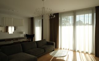 Rahmaninov Residence - Poză 6