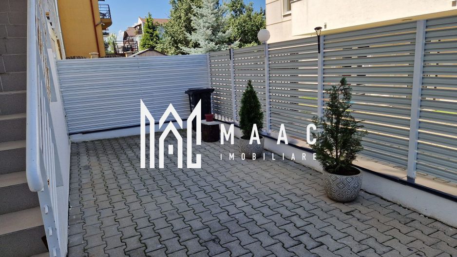 Apartament 3 camere de vânzare | Sibiu, Ștrand | curte 35 mp - Poză 7