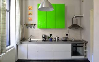 Apartament 2 camere - 62 mp utili,  Bd. Dragalina- Timisoara - Poză 9