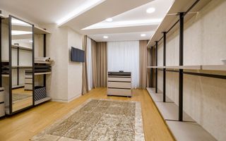 Apartament deosebit 4 camere complet mobilat si loc de parcare inclus - Poză 11