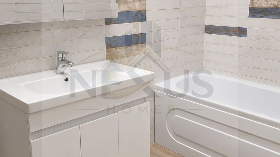 Str Biruintei - Apartament 3 camere decomandat | Metrou Berceni - Poză 13