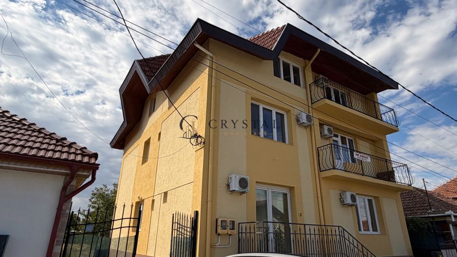 Oportunitate RARĂ de investiție| Băile 1 Mai |11 camere |1.559mp TEREN - Poză 2