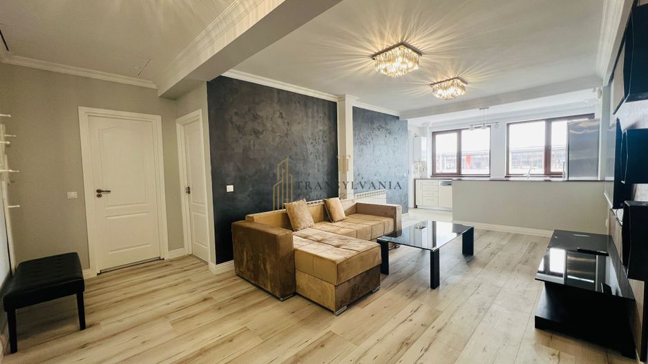 Apartament 2 camere, +parcare subterana - Poză 3