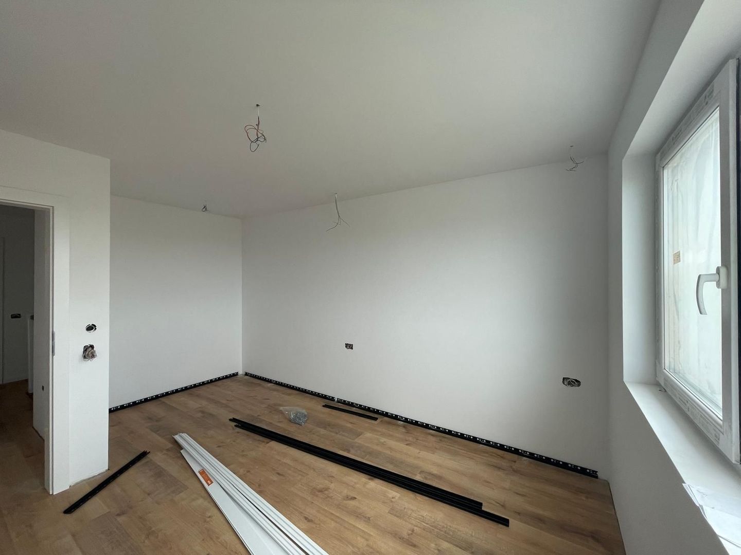 Duplex 4 camere - Urseni - 5 minute de Timisoara - Poză 9