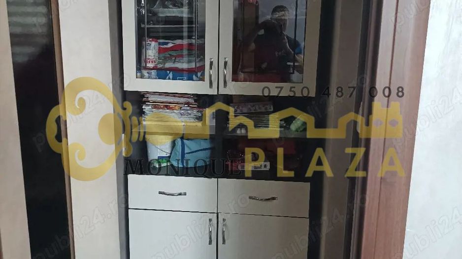 2 Camere | P. Tineretului | CT |Instalatii noi | Renovat total | Lift - Poză 8