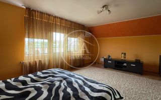 Casă de vanzare cu 3 camere în Cartierul Tineretului, Haieu, Bihor - Poză 18