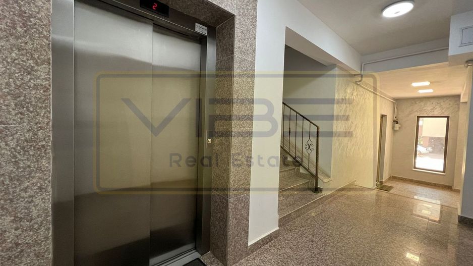 Apartament 2 camere + loc parcare Tatarasi Parcul Ciurchi - Poză 25