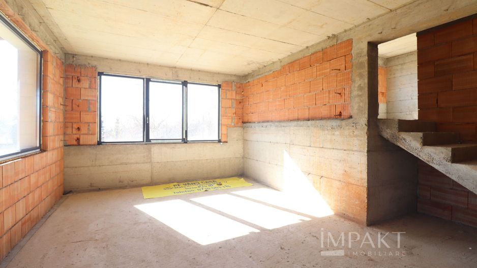 Casa superba si spatioasa, situata in Salicea! - Poză 4