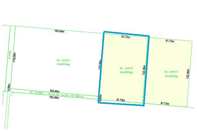 Teren intravilan de vanzare Snagov | Investitie | Langa teren de golf - Poză 1
