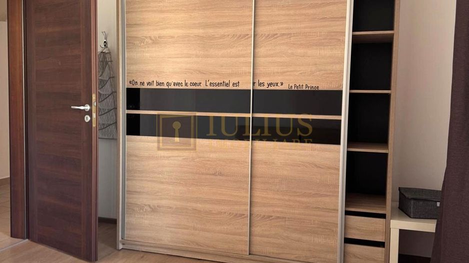 Apartament in Iris, Calea Torontalului - Poză 9