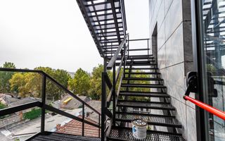 Chirie, spațiu de birouri, 900 mp, amplasat pe strada Tigina - Poză 29