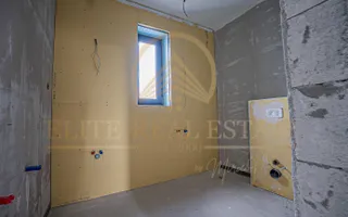 KM 5 - Apartament 3 camere cu balcon – Etaj 1, Alpha Residence. - Poză 12