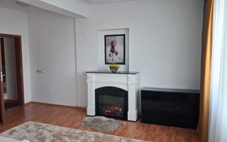 Inchiriez ap3 camere vila et1, Moara de Vant, complet mobilat, parcare - Poză 4