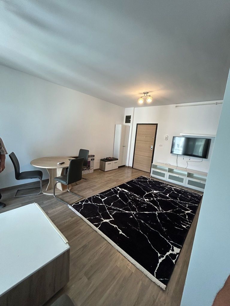 Închiriez apartament 2 camere - Poză 4