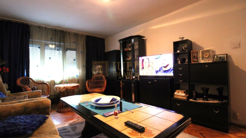 Soarelui, decomandat, centrala proprie, et 2/4. - Poză 20