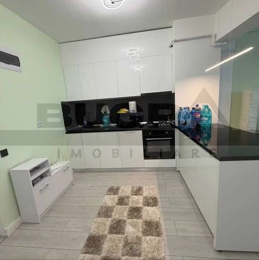 Apartament 2 camere, parcare, zona Frunzisului - Poză 5