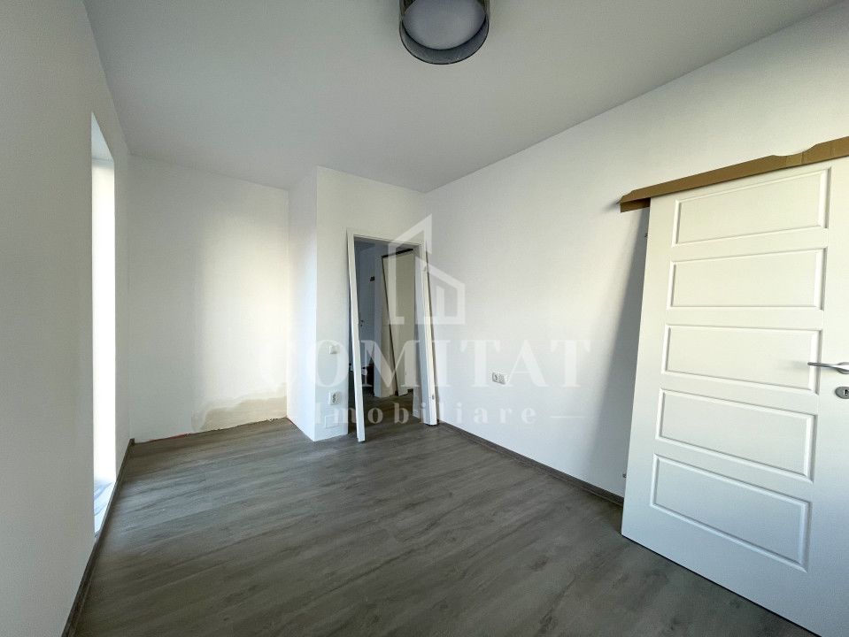 Apartament 3 camere | 64mpu | Constructie Noua | Parcul Feroviarilor - Poză 7