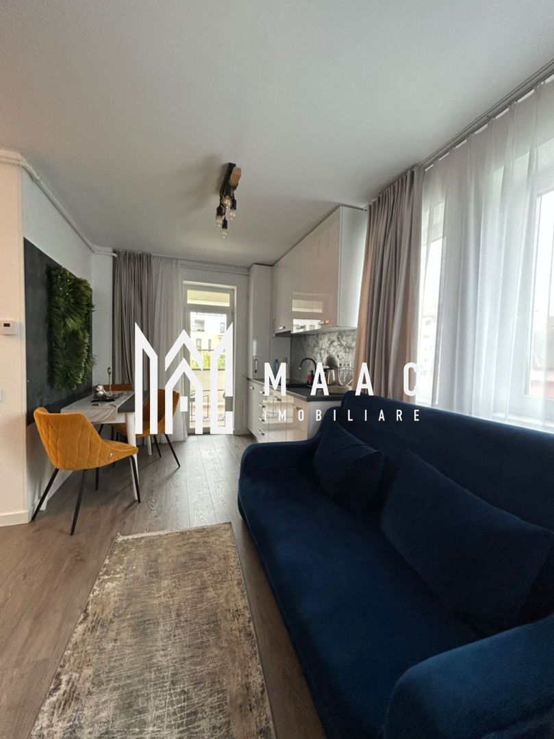 Apartament 2 Camere | 32.7 mp | Loc de parcare | Pivniță | Complex Henri Coandă - Poză 4